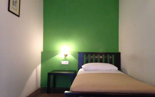 Old Penang Guesthouse - Hostel