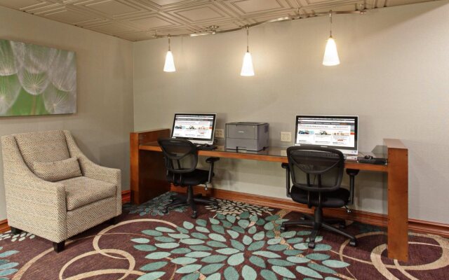 Staybridge Suites Lake Forest by IHG