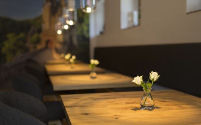 Rieslingquartier - Mosel Wein Hotel