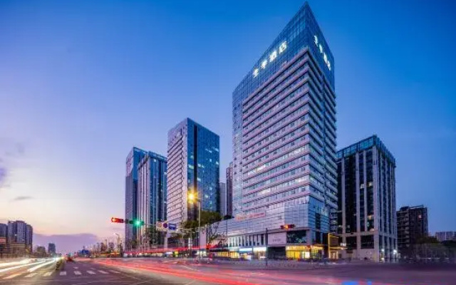 JI Hotel