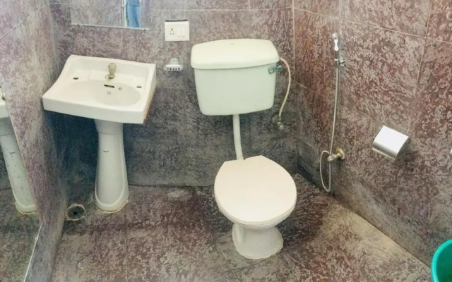 Hotel Heritage Sanyam