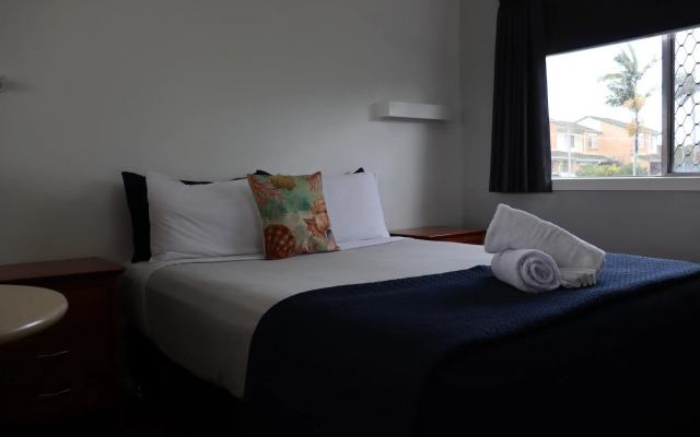 Almare Tourist Motel