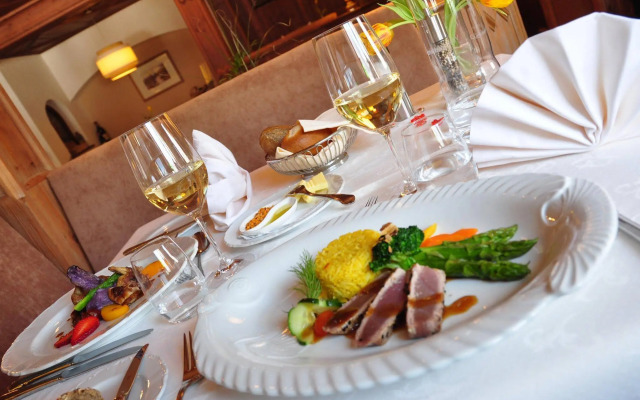 Hotel Alpenrose Kufstein