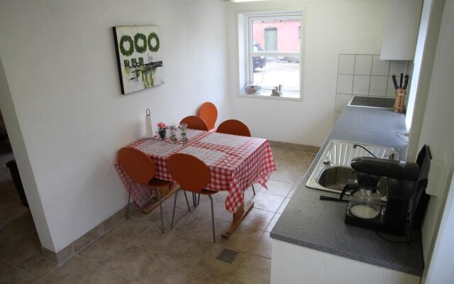 Hukaergaard Bed & Breakfast