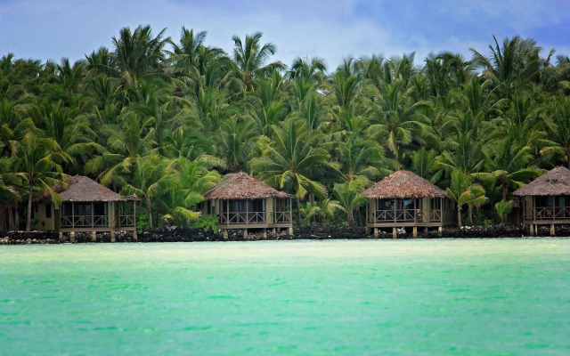 Le Vasa Resort