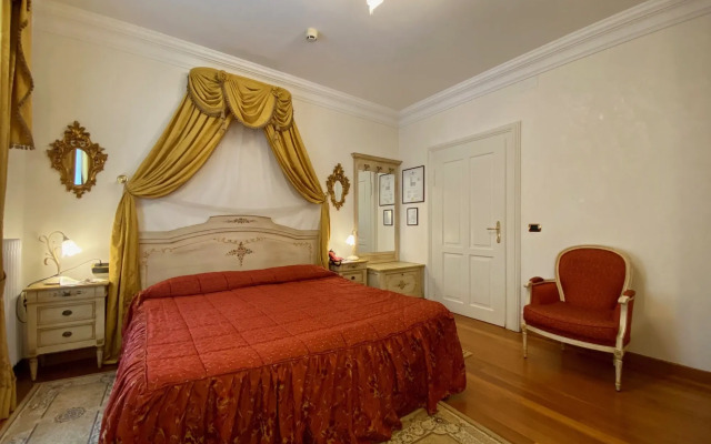 Miramonti Majestic Grand Hotel