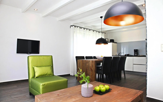 in Drewitz with 1 bedrooms and 1 bathrooms