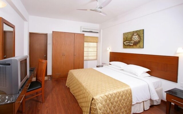 Perfect Haven Egmore