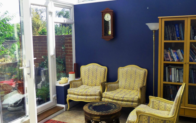 Bay Tree House B&B
