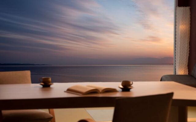 Hoshino Resorts KAI Beppu