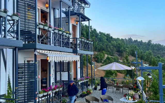 Tudor House Mukteshwar