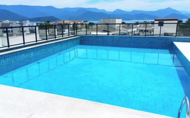 Studio entre Praias em Ubatuba