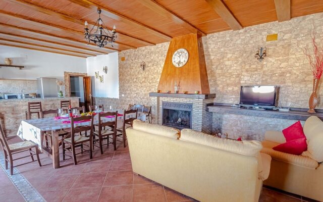 Villa Paquita