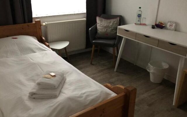 Hotel Alter Giebel