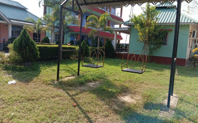 Resort Rupkatha