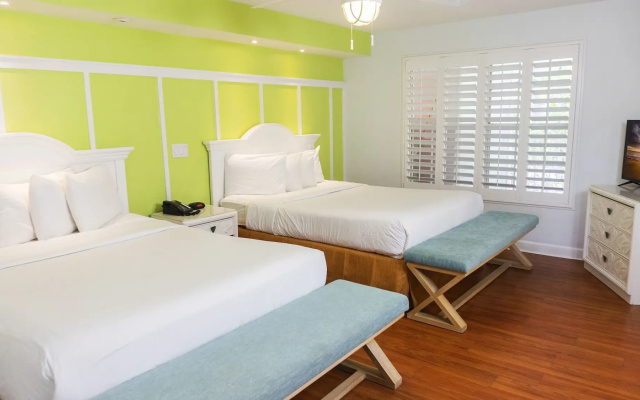 The Lighthouse Resort Inn & Suites