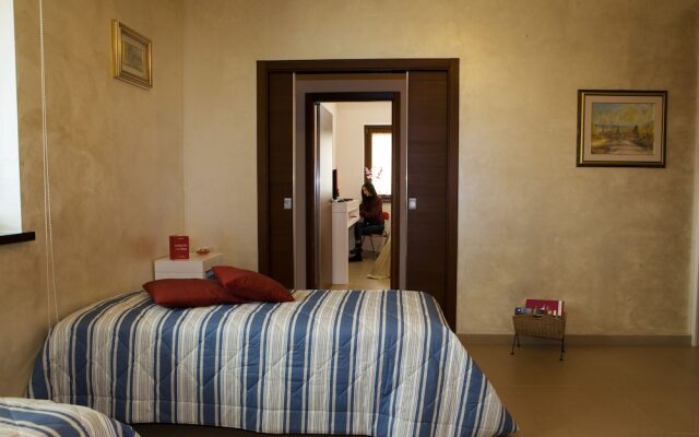 Casa vacanze Da Paolo e Francesca