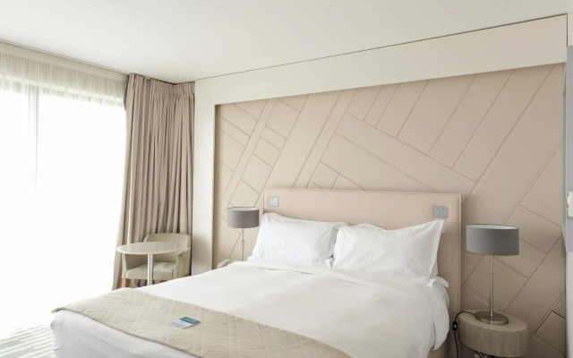 Hotel & Spa Les bains de Cabourg by Thalazur