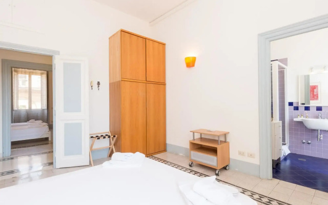 RSH Vatican Comfortable Sunny Apartment