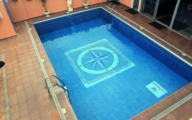 Hotel Globales Acuario