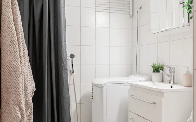 2ndhomes Superior Center Apt.Pieni Verka