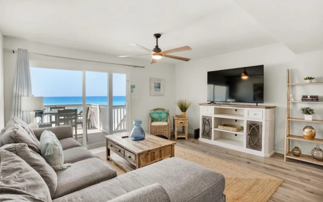 Summer Haven B- Cast a Waves