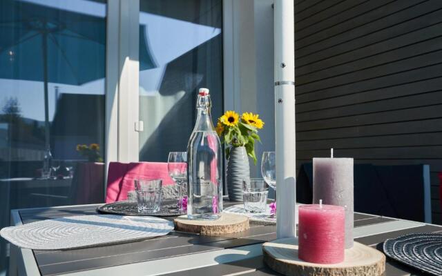 Boutique Apartments Kirchzarten