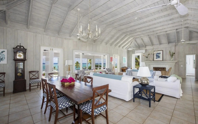 Hearts Ease 3 Bedroom Home