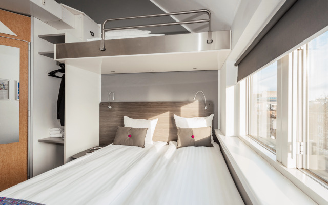 CABINN Scandinavia Hotel