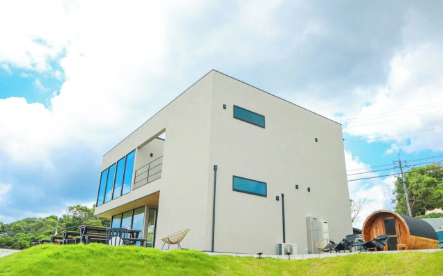 Villa Mikuri Tsunoshima