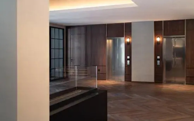 Anaya Chongli A.HOTEL