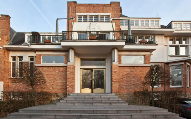 Hotel Orion