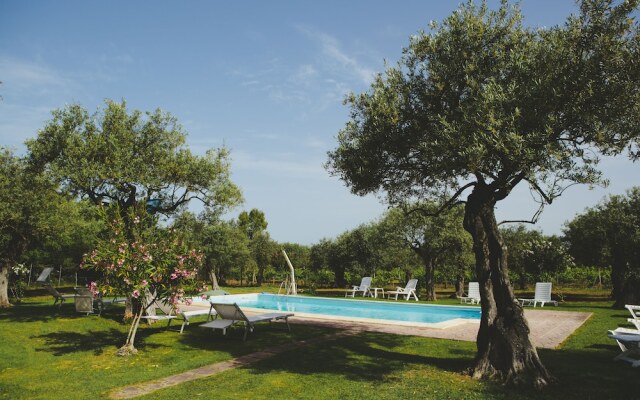 B&B Villa Grazia