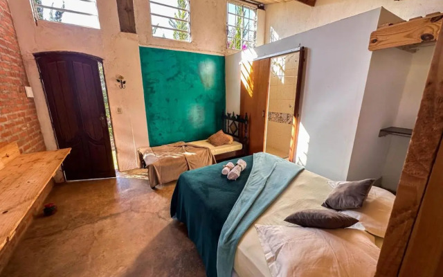 Pousada Vale das Primaveras