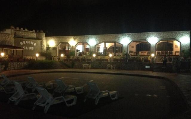 Residence Regine Club
