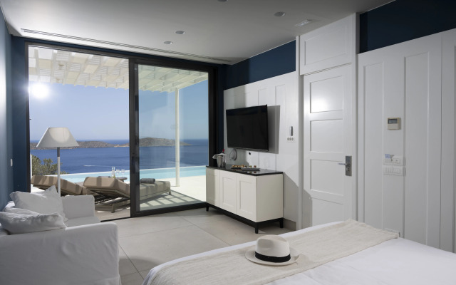 Elounda Gulf Villas by Sandglass