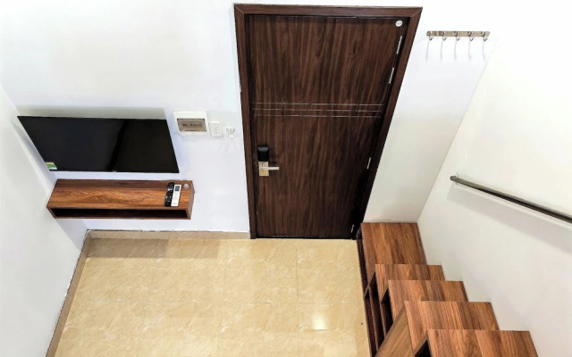 Golden Sun Apartments 7