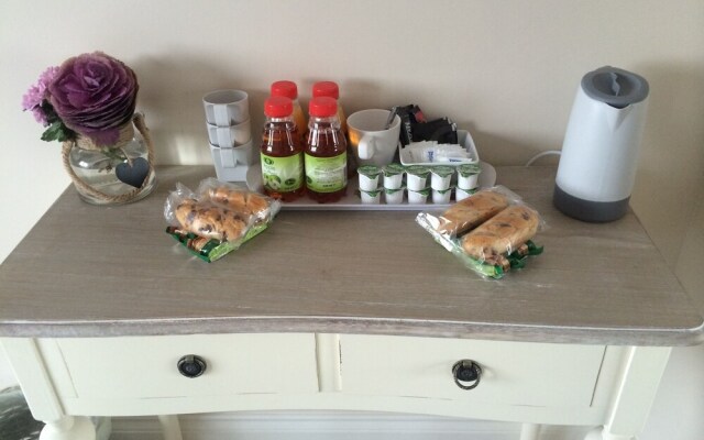 Hillcroft Self Catering