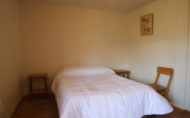 Schatzi Lodge