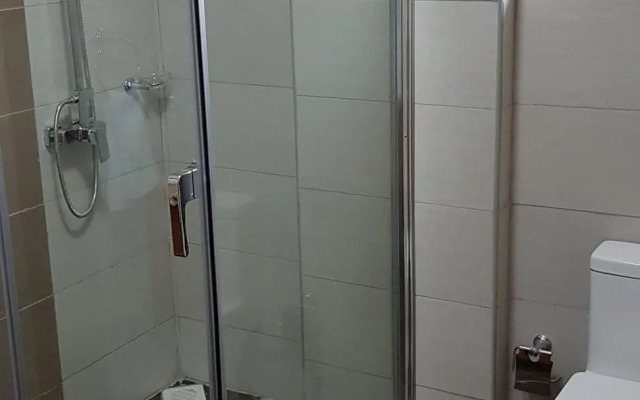 Lymack Suites