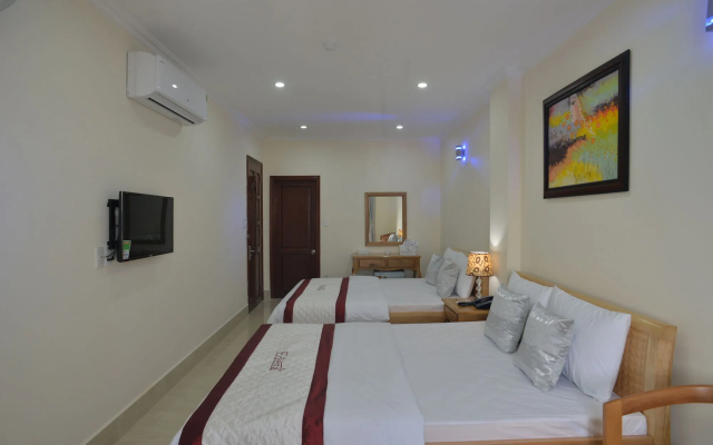 Atana Airport Hotel