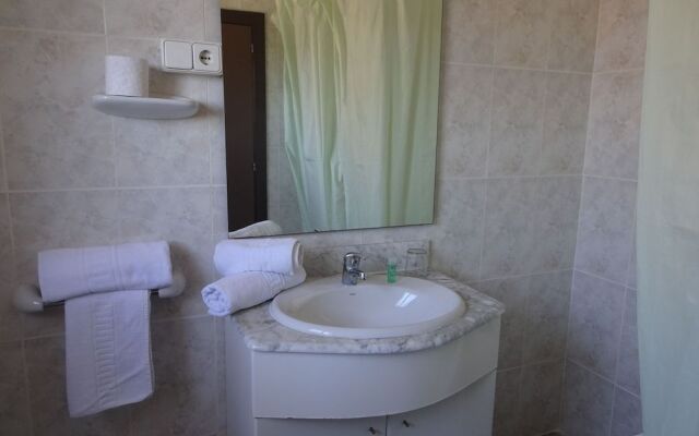 Hostal Internacional
