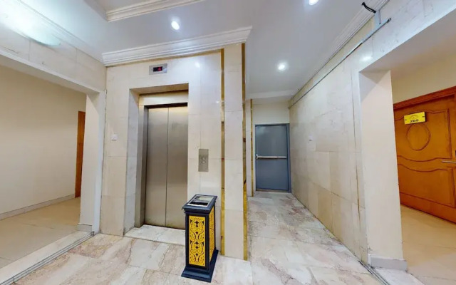 Taiba Oasis Hotel Apartments