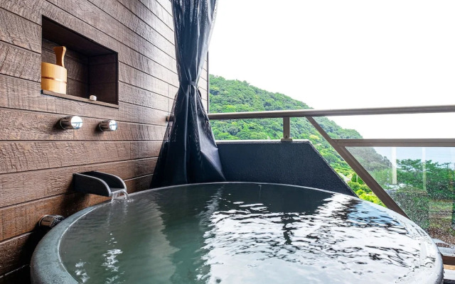 Livemax Resort Izu Okawa