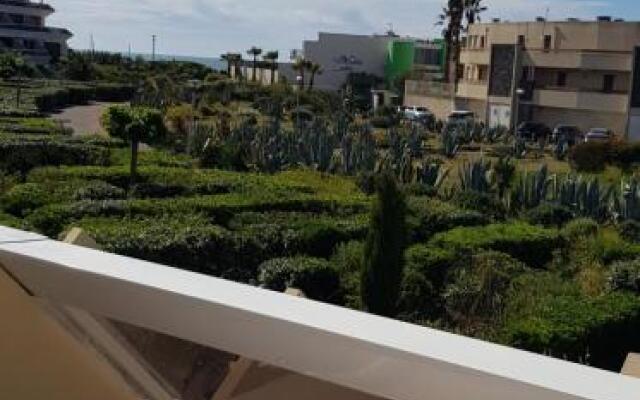 Studio Naturiste "LIBERTY" Héliopolis K 125