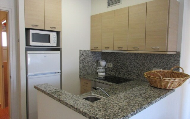 Inmo Estartit Apto. Rocamaura IV-2-9