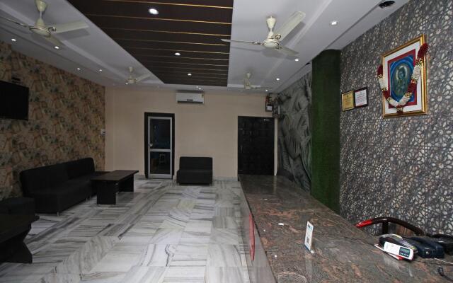 OYO 6545 Hotel Kanhiya