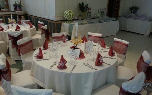 Hotel Ristorante Europa