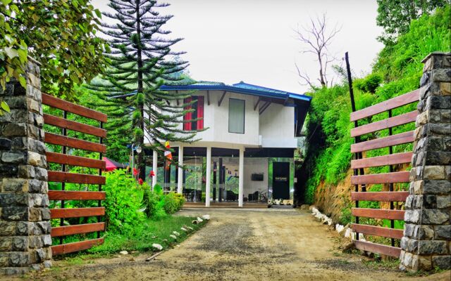 Ellas Edge Resort