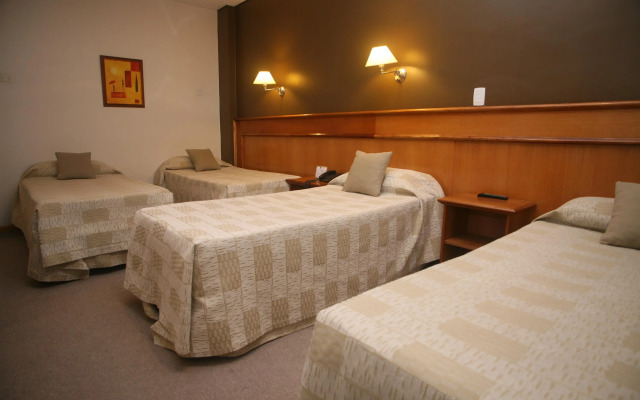 Hotel Ciudad